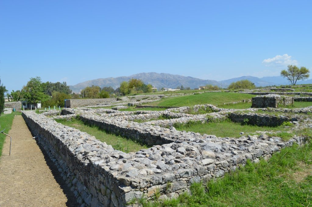 Sirkap | Taxila | Rawalpindi | سرکپ