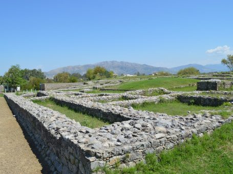 Sirkap | Taxila | Rawalpindi | سرکپ