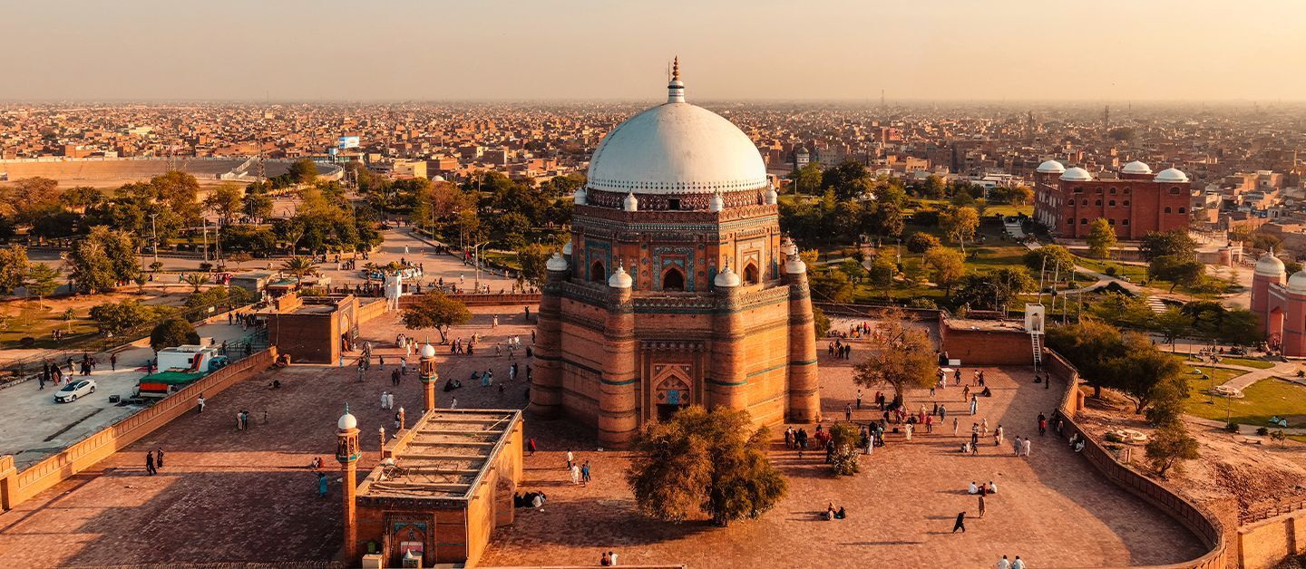 Multan | ملتان