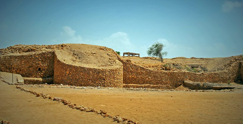 Banbhore | Thatta | بھنبھور