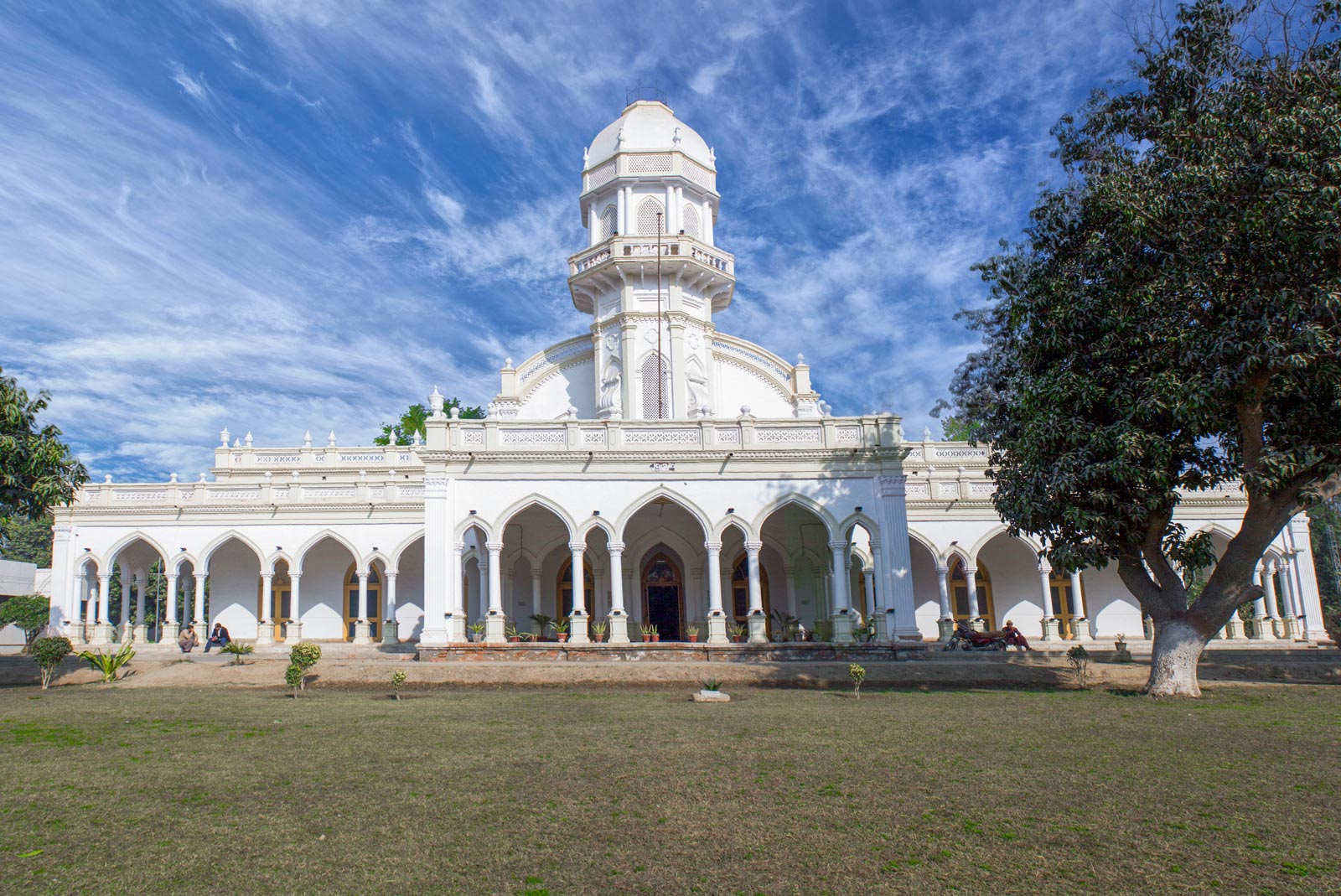 Bahawalpur Museum | بہاولپور عجائب گھر