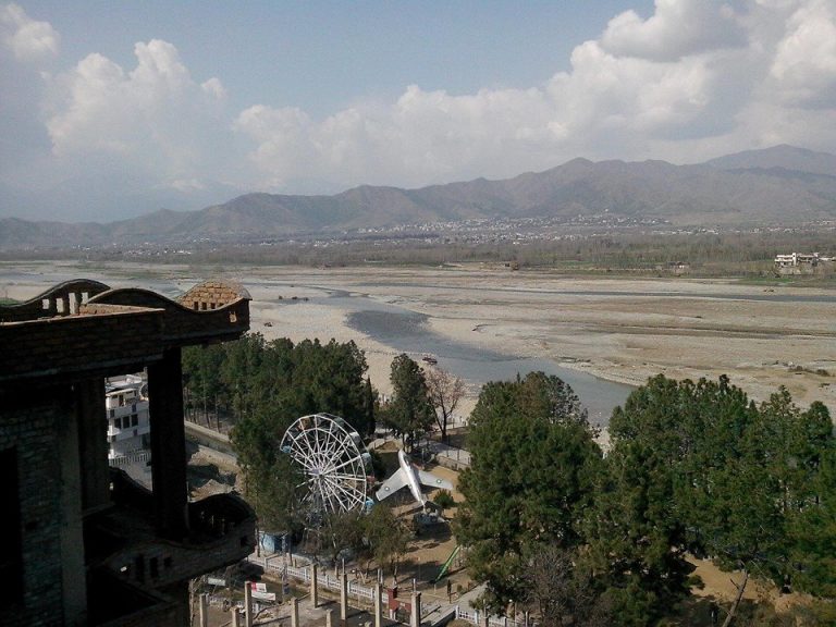 Mingora  | Swat | مینگورہ