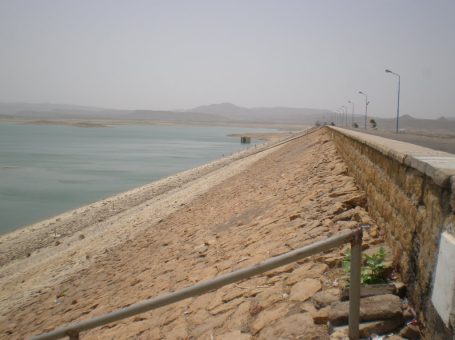 Hub Dam | حب ڈیم