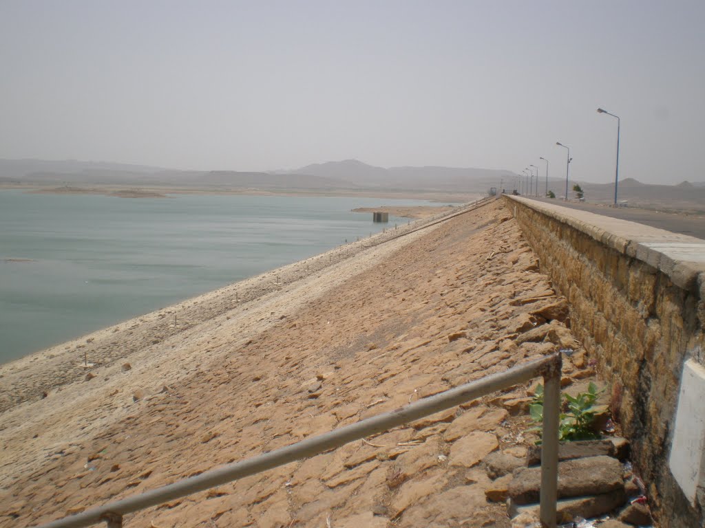 Hub Dam | حب ڈیم