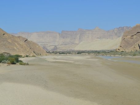 Hingol National Park | Awaran | ہنگول نیشنل پارک