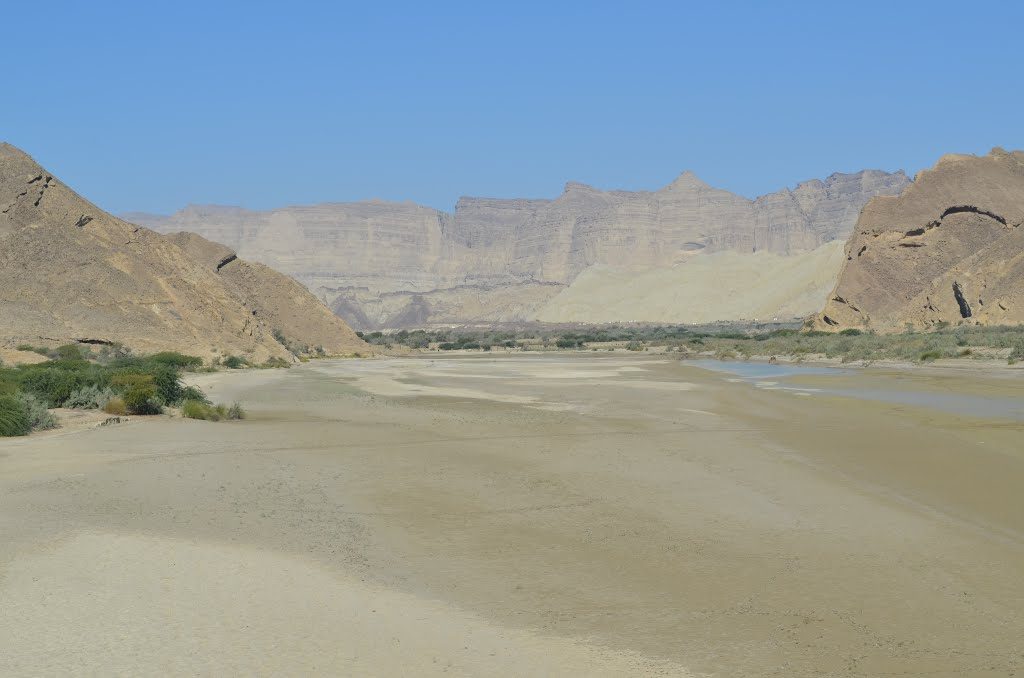 Hingol National Park | Awaran | ہنگول نیشنل پارک