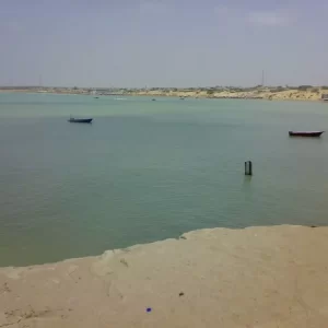 Jiwani | Gawadar | جیوانی