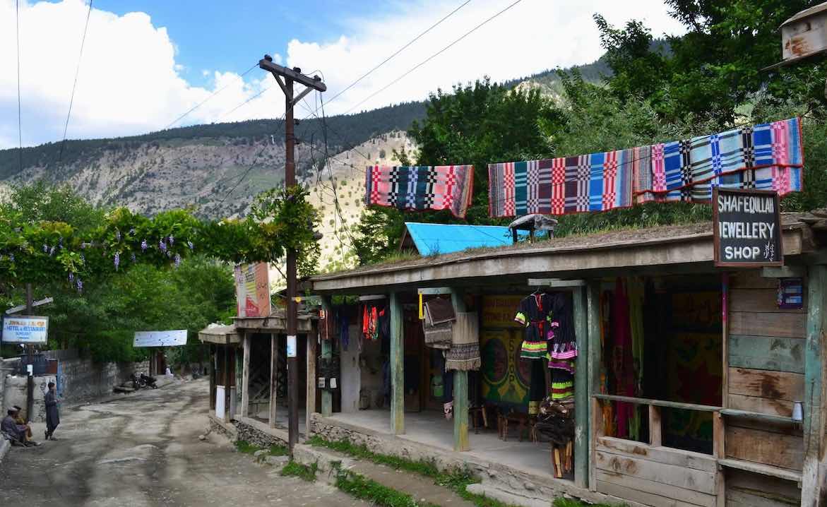 Kalash Valley | Chitral | وادی کیلاش