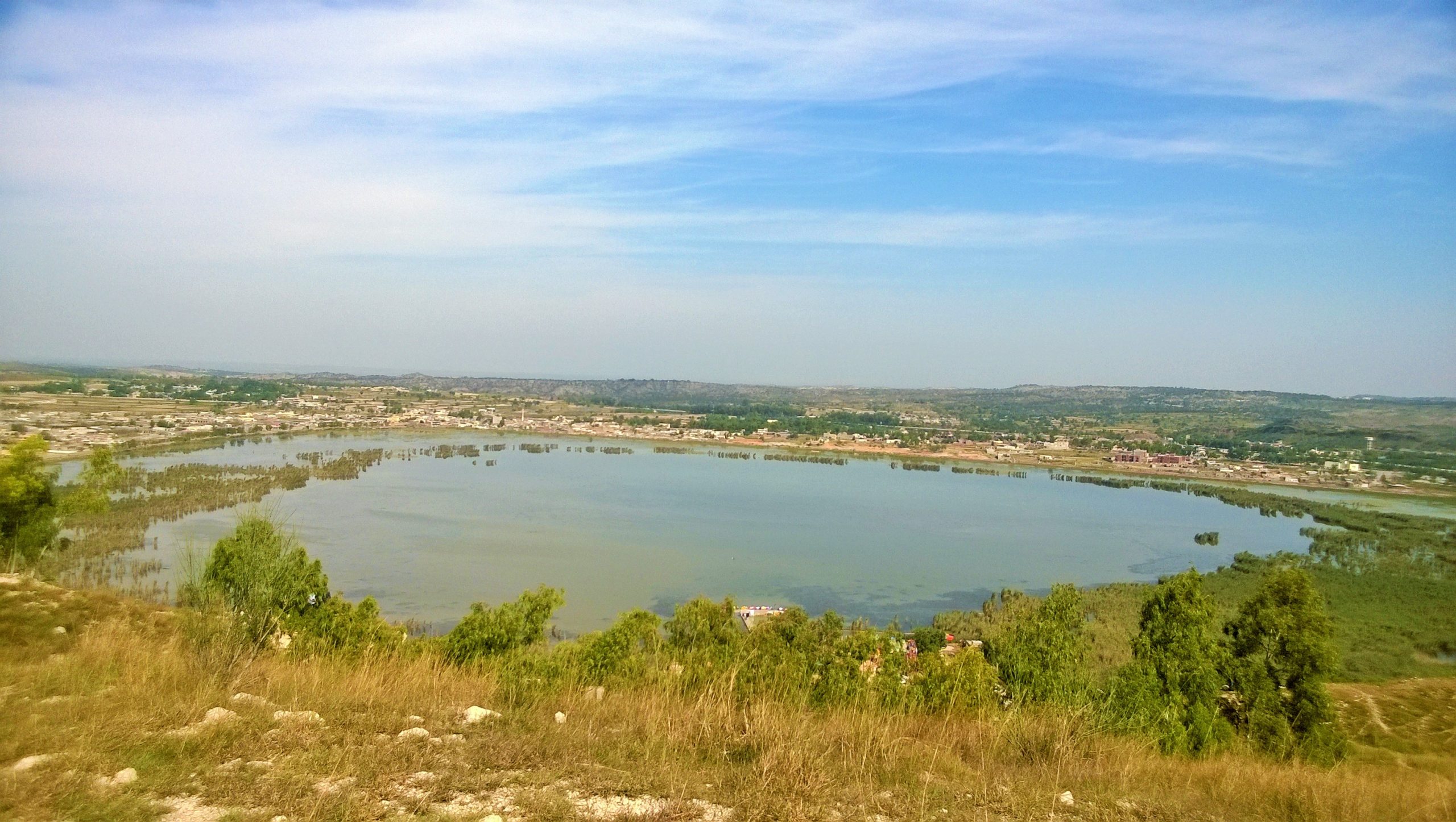 Kallar Kahar | Chakwal | کلر کہار