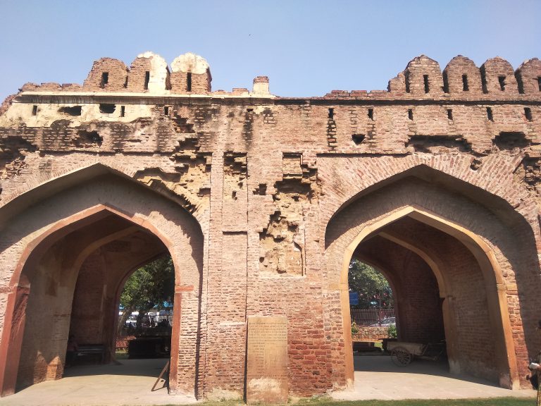 Kashmiri Gate Lahore | کشمیری دروازه لاہور