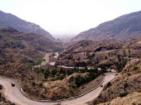 Khyber Pass | Khyber Agency | خیبر درہ