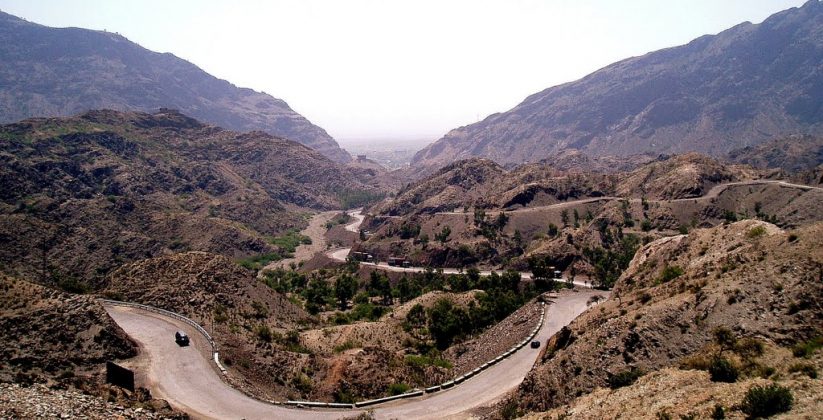 Khyber Pass | Khyber Agency | خیبر درہ