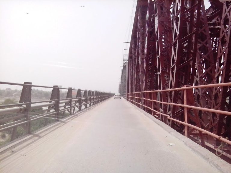 Kotri Bridge | Hyderabad | کوٹری پل