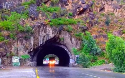 Malakand Pass | درۂ ملا کند