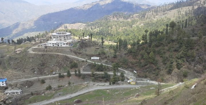 Malam Jabba | Swat | مالم جبہ