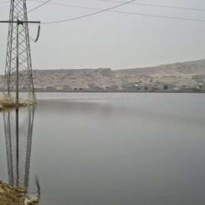 Manghopir lake | Karachi | منگھوپیر