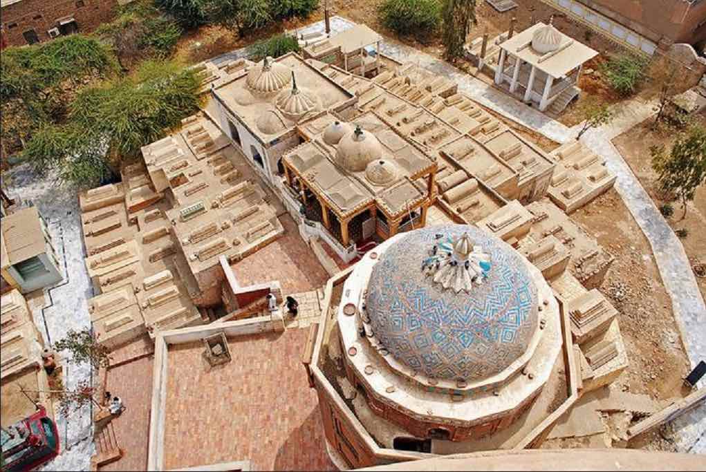 Masum Shah Minar | Sukkur | میر معصوم شاہ مینار