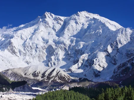 Nanga Parbat | Astore | نانگا پربت