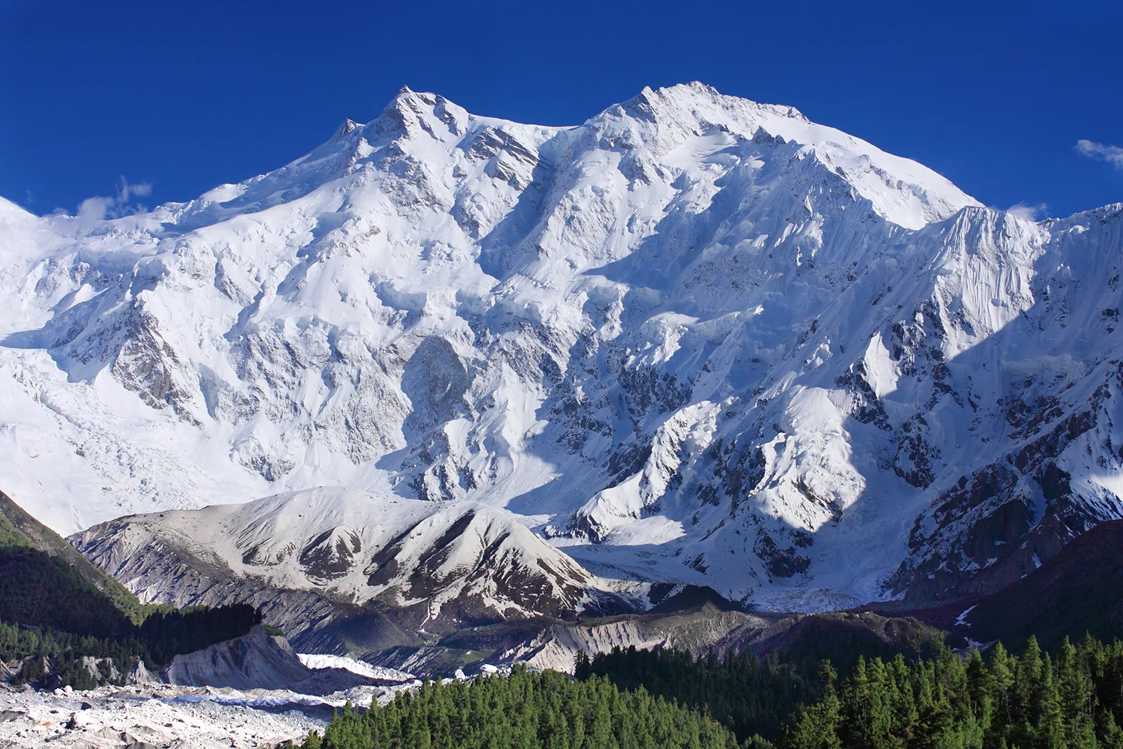 Nanga Parbat | Astore | نانگا پربت