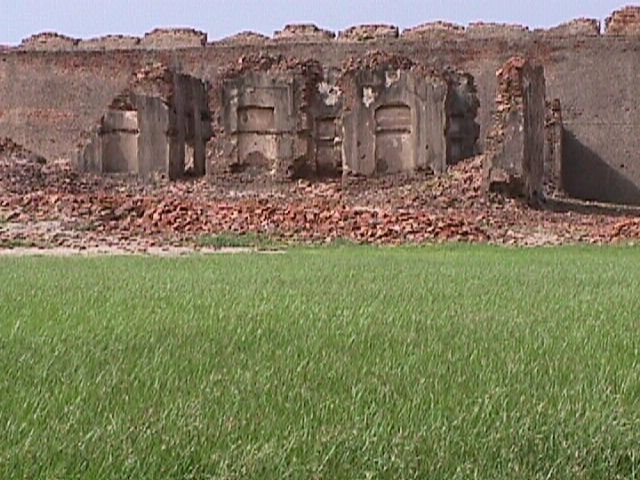 Naukot Fort | Tharparkar | نوکوٹ قلعہ