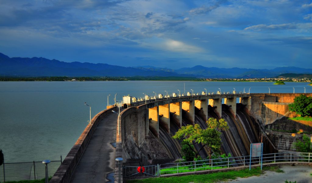 Rawal Lake | Islamabad | راول جھیل