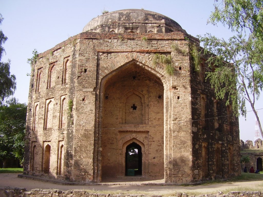 Rawat Fort | Rawalpindi | قلعہ روات