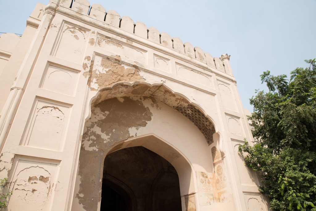 Roshnai Gate | Lahore | روشنائی دروازہ