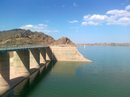 Sabakzai Dam | Zhob | سبکزئی بند