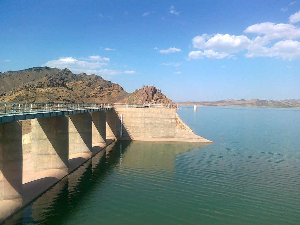 Sabakzai Dam | Zhob | سبکزئی بند