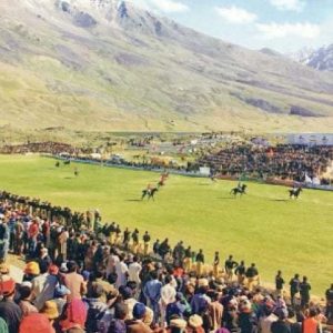 Shandur National Park | Gupis Yasin| شندور نیشنل پارک