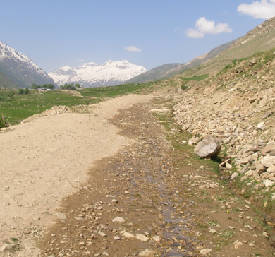 Shounter Valley | Neelum Valley | شونٹر کی وادی