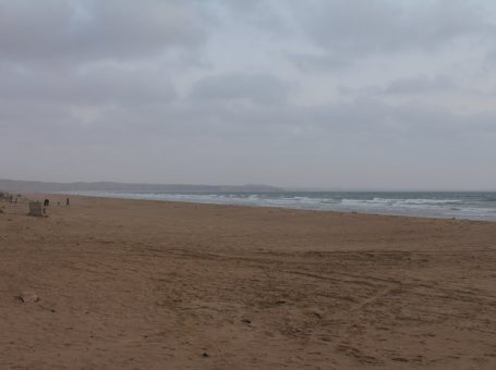 Sonmiani beach | Lasbela  سونمیانی