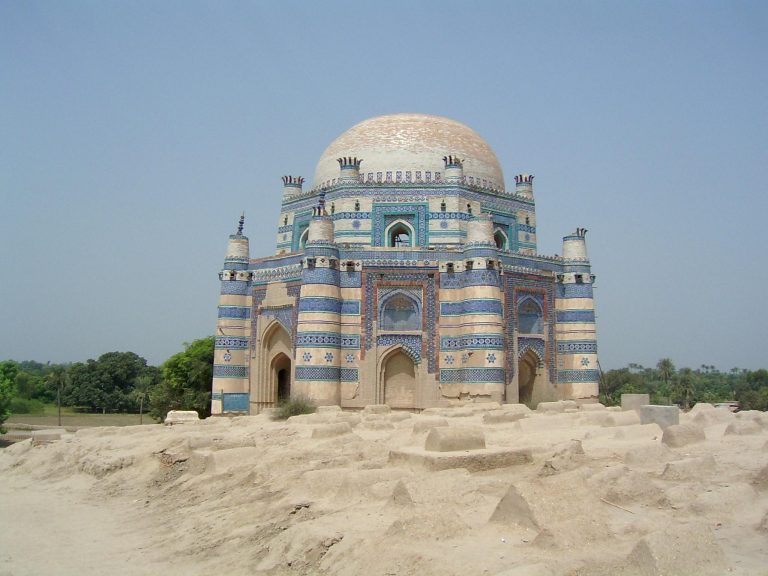 Uch Sharif | Bahawalpur | اچ شریف