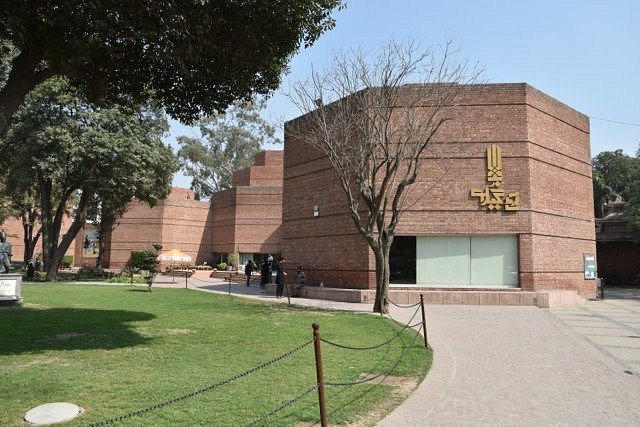 Alhamra Arts Centre Lahore | Lahore | الحمرا آرٹس کونسل