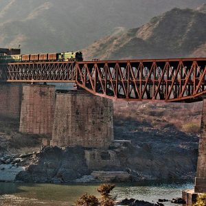 Attock Bridge | اٹک پل