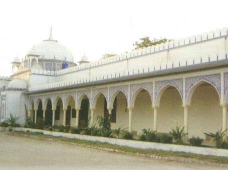 Bhit Shah Museum | Matiari | بھٹ شاہ میوزیم