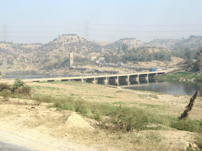 Haro River | Abbottabad | دریائے ہارو