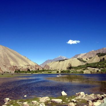 Chitral Valley | وادی چترال