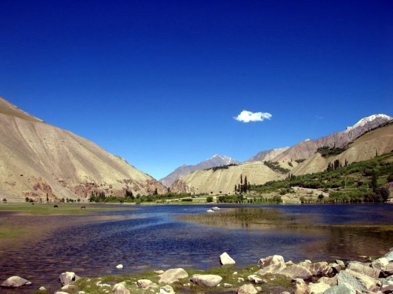 Chitral Valley | وادی چترال