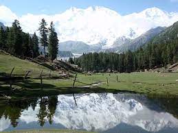 Jaglot |Gilgit | جگلوٹ