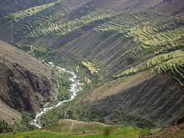 Kharmang Valley | Skardu | وادی کھرمنگ