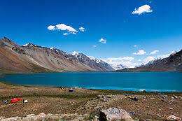 Broghil Valley National Park | Chitral | بروغل ویلی نیشنل پارک