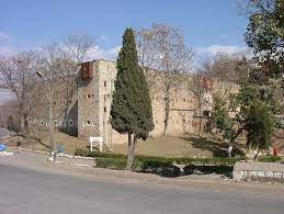 Chakdara Fort | Lower Dir | چکدرہ قلعہ