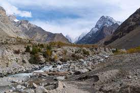 Yarkhun Valley | Chitral | یارخون وادی