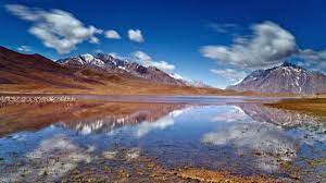 Shandur Lake | Ghizer | شندور جھیل