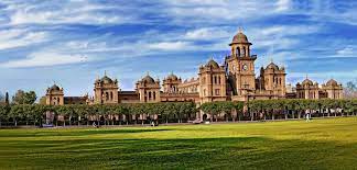 Islamia College University | Peshawar | اسلامیہ کالج پشاور