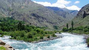 Astore River | دریائے اسطور