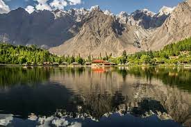 Central Karakoram National Park | Skardu | سینٹرل قراقرم نیشنل پارک