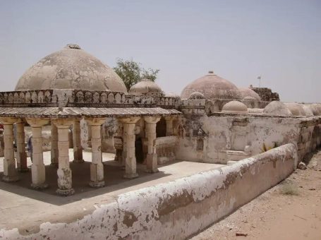 Gori Temple | Tharparkar | گوڑی مندر