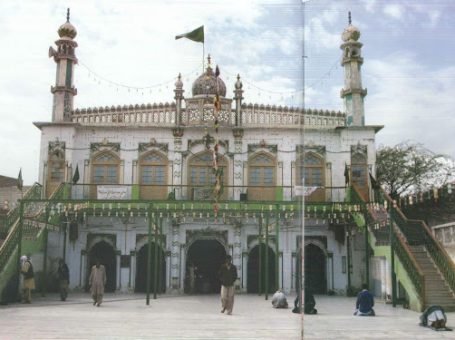 Bukhari Masjid | Jacobabad | بخاری مسجد